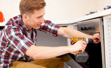 Appliances repair