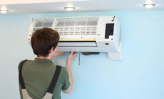 AC Unit Repairs